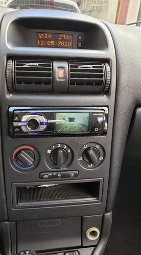 Chevrolet Astra 2.0 Especial Advantage Flex Power 5p 133 Hp