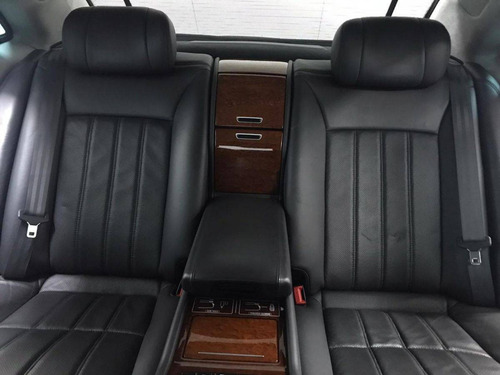 Imagem 15 de 15 de Hyundai Equus 4.6 V8 Sedan Gasolina 4p Automático