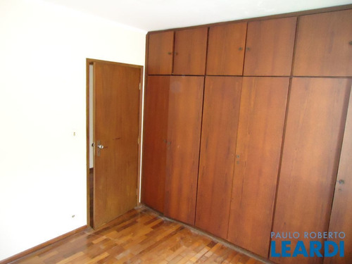 Imagem 12 de 15 de Sobrado - Vila Madalena - Sp - 380670