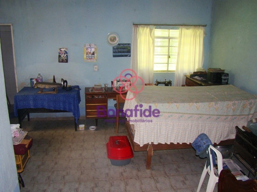 Imagem 6 de 10 de Chacara Residencial, Champirra, Jundiaí. - Ch07866 - 69795286