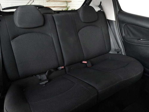 Imagem 12 de 15 de Peugeot 207 1.6 Xs 16v Flex 4p Aut 2012