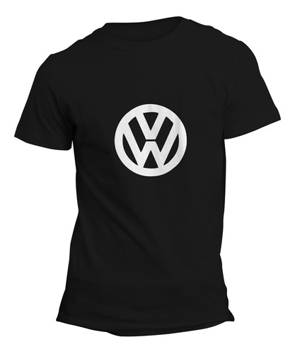 Playera Autos Volkswagen Mod 2. Adulto Y Niño