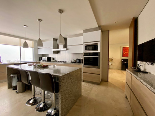 Imagen 11 de 14 de Espectacular Residencia En Pedregal