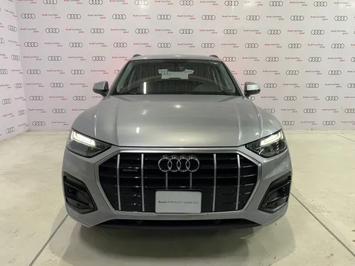 Audi q5 sportback 2.0 45Tfsi Select Quattro Mild Hybrid