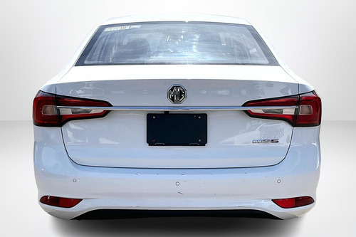 Mg Mg5 2022