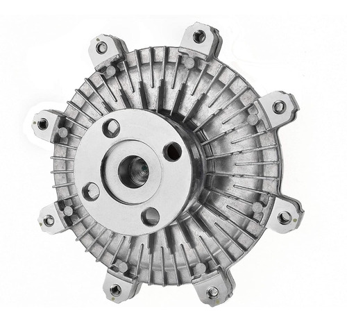 Fan Clutch Grand Vitara 2.0 4 Cilindros 2.5 2.7 6 Cilindros 