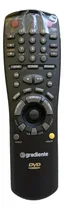 Comprar Controle Remoto Gradiente Dvd Vídeo Karaokê Raridade Novo