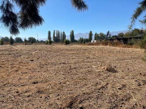 Terreno En Condominio Pinares De Mahuida