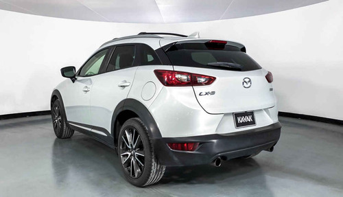 Imagen 7 de 15 de 36786 - Mazda Cx-3 2016 Con Garantía At