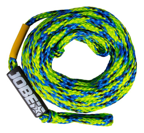 Soga Para Remolcar 6p Jobe Azul/verde