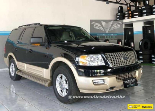 Ford Expedition Eddie Bauer 4x4