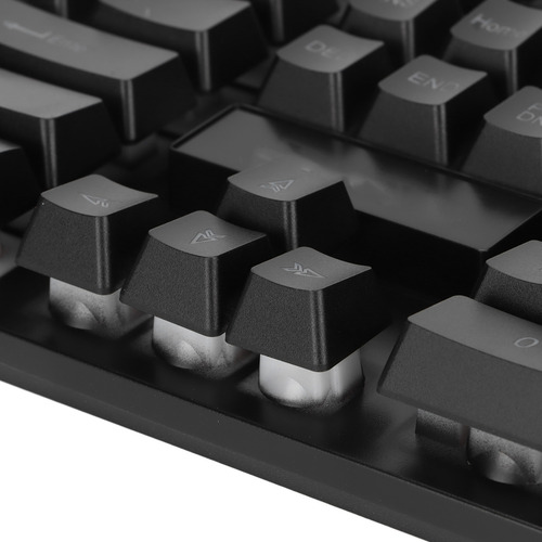 Combo De Teclado E Mouse Para Jogos De 104 Teclas Retroilumi