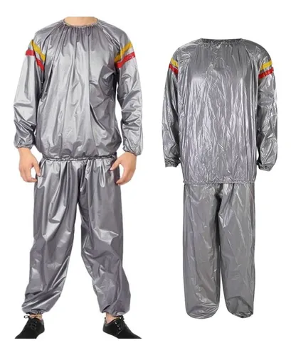 Traje de hacer ejercicio hotsell