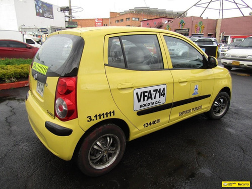 Taxis Otros Ekotaxi