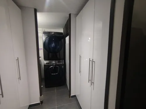 Apartamento En Venta En Cantalejo Sec. Alejandría. Cod V4802