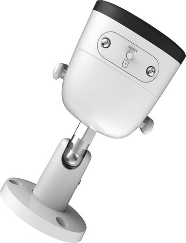 Imagen 3 de 8 de Camara Wifi Bullet Exterior Full Color Con Microfono Imou