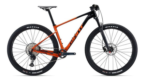 Bicicleta Mtb Giant 29 Xtc Advanced 2 - 12v