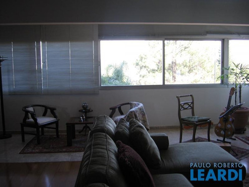 Apartamento - Real Parque - Sp - 344576
