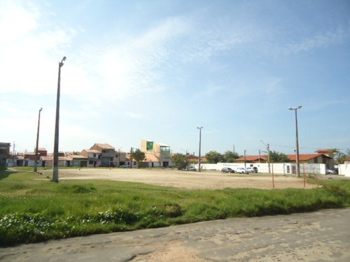 Terreno Para Alugar Na Cidade De Fortaleza-ce - L7469