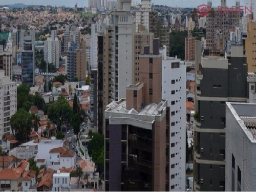 Imagem 1 de 2 de Apartamento Residencial Em Campinas - Sp, Cambui - Ap00032