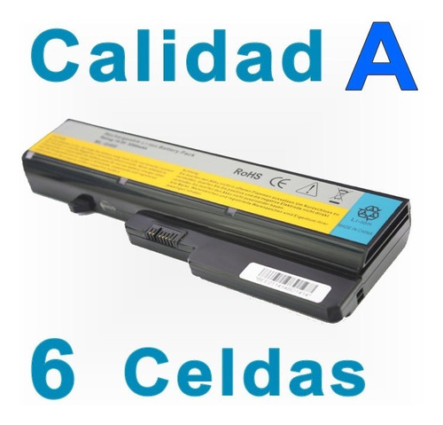 N14a Bateria Para L09c6y02 Facturada