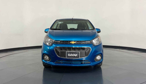 Imagen 3 de 15 de 47158 - Chevrolet Beat 2019 Con Garantía Mt