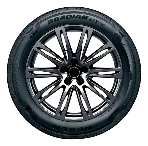 Kit de 2 pneus Nexen Suvs Roadian GTX P 235/55R17 103 V