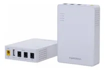 Comprar Mini Ups Marsriva Dc Para Router Y Modem Fibra 10000 Mah