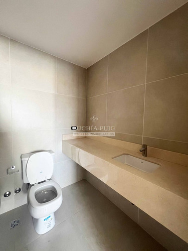 Departamento 2 Amb En Venta A Estrenar - Villa Santa Rita