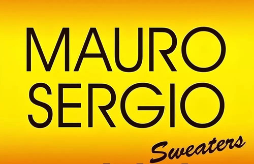 Campera Lana Travesia Mauro Sergio Con Vivo Y Bolsillos