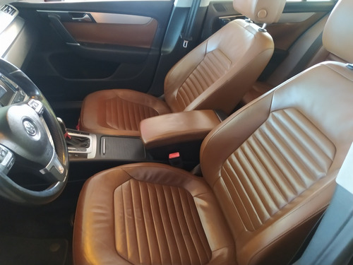 Imagem 12 de 14 de Vw Passat 2.0 Tsi