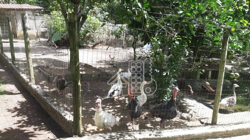 Imagem 23 de 30 de Sitio Em Marica Condomínio Três Reis 2. Com Área De 5300m². - Ch0003