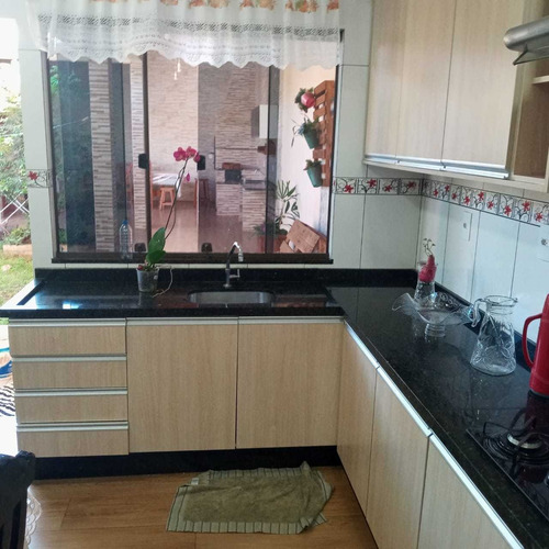Imagem 19 de 26 de Apartamento Em Foz Do Iguaçu - Pr - So0127_raci