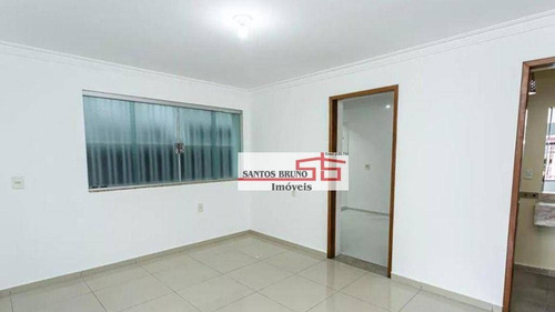 Imagem 4 de 8 de Sobrado À Venda, 300 M² Por R$ 789.000,01 - Freguesia Do Ó - São Paulo/sp - So1714