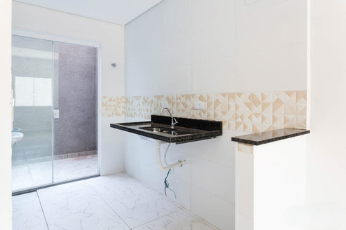 Imagem 8 de 9 de Apartamento À Venda, 2 Quartos, 1 Vaga, Parque Paulistano - São Paulo/sp - 2459