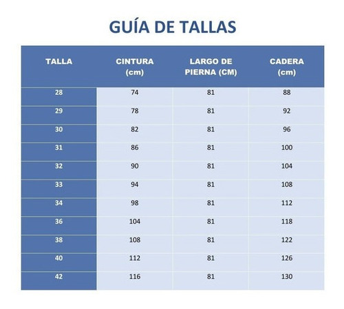 Imagen 5 de 6 de Pantalón De Mezclilla Oggi Jeans Vaxter Epic