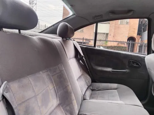 Renault Megane 1.4l
