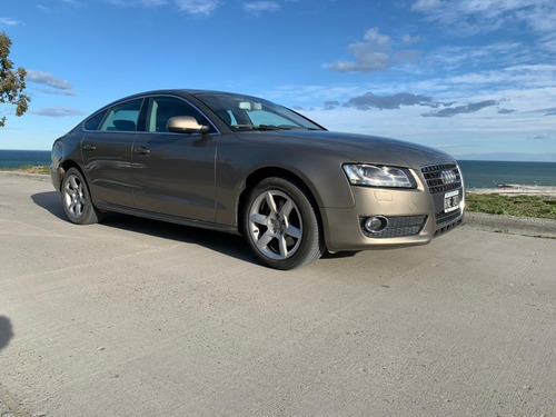 Audi A5 Sportback 2.0t Multitronic