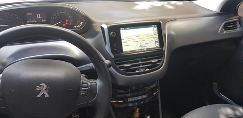 Peugeot 208 1.6 Feline Pack Cuir 2014