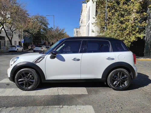 Imagen 2 de 12 de Mini Cooper S Countryman 2013 Gpdevoto