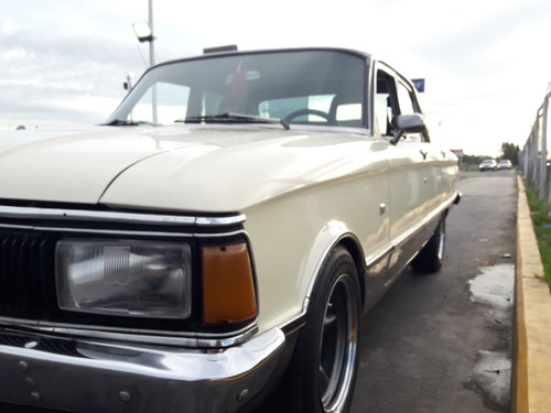 Ford Falcon Sprint Sp