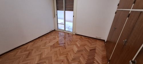 Gran 5 Ambientes En Av. Alvear Y Callao - Piscina