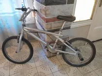 Comprar Bicicleta Bmx Rodado 20 Buen Estado