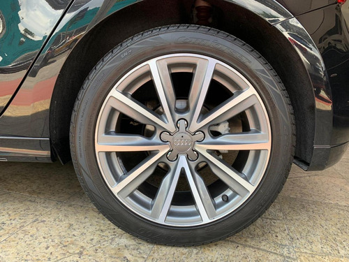 Audi A1 1.4 Tfsi Sport 2013 Com Teto Solar+multimídia+roda17