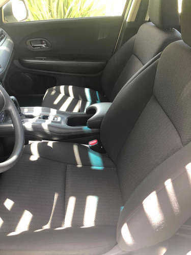Honda Hr-v 1.8 Ex Flex Aut. 5p 2016