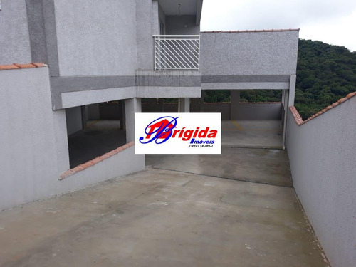 Imagem 13 de 13 de Imperdível!!! Apartamento A Venda Na Granja Carolina! - Ap011