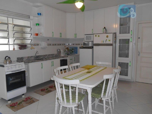 Imagem 18 de 29 de Cobertura À Venda - Praia Da Enseada - Guarujá - Co0239