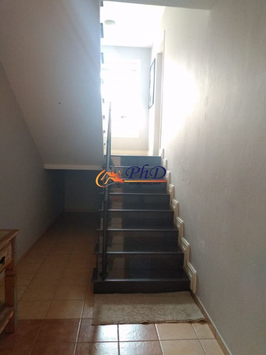 Imagem 10 de 15 de Chacara Das Malotas - Casa Em Condomínio A Venda No Bairro Chacara Malota - Jundiaí, Sp - Ph21679