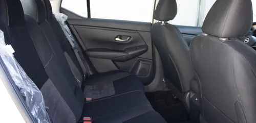 Nissan Sentra 2.0 Sr At