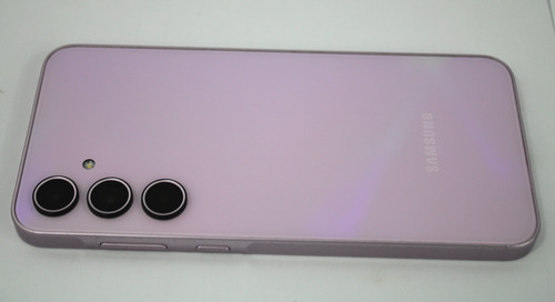 Celular Samsung Galaxy A35 5g - Lila Desbloqueado Dual Sim 128gb Usado (g) Lila (Usado)
